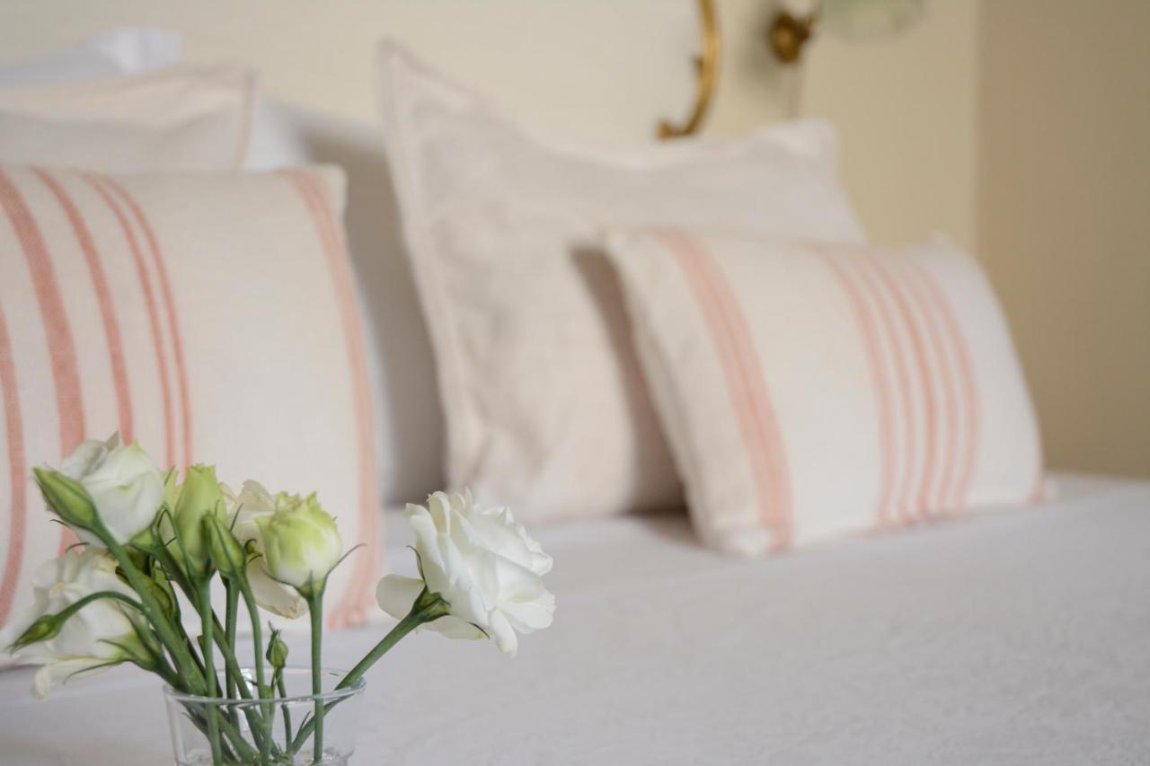 1550 Residenza D'Epoca Bed & Breakfast Siena Ngoại thất bức ảnh