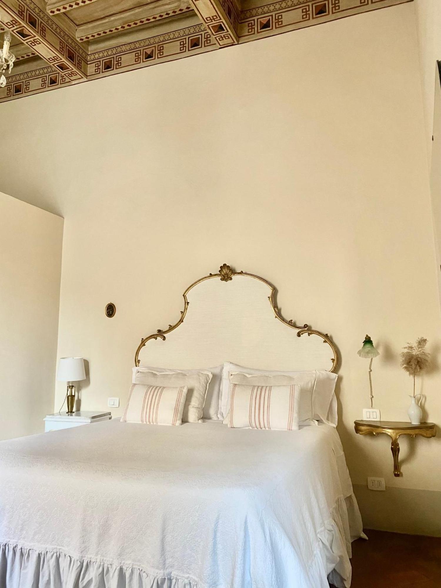 1550 Residenza D'Epoca Bed & Breakfast Siena Ngoại thất bức ảnh