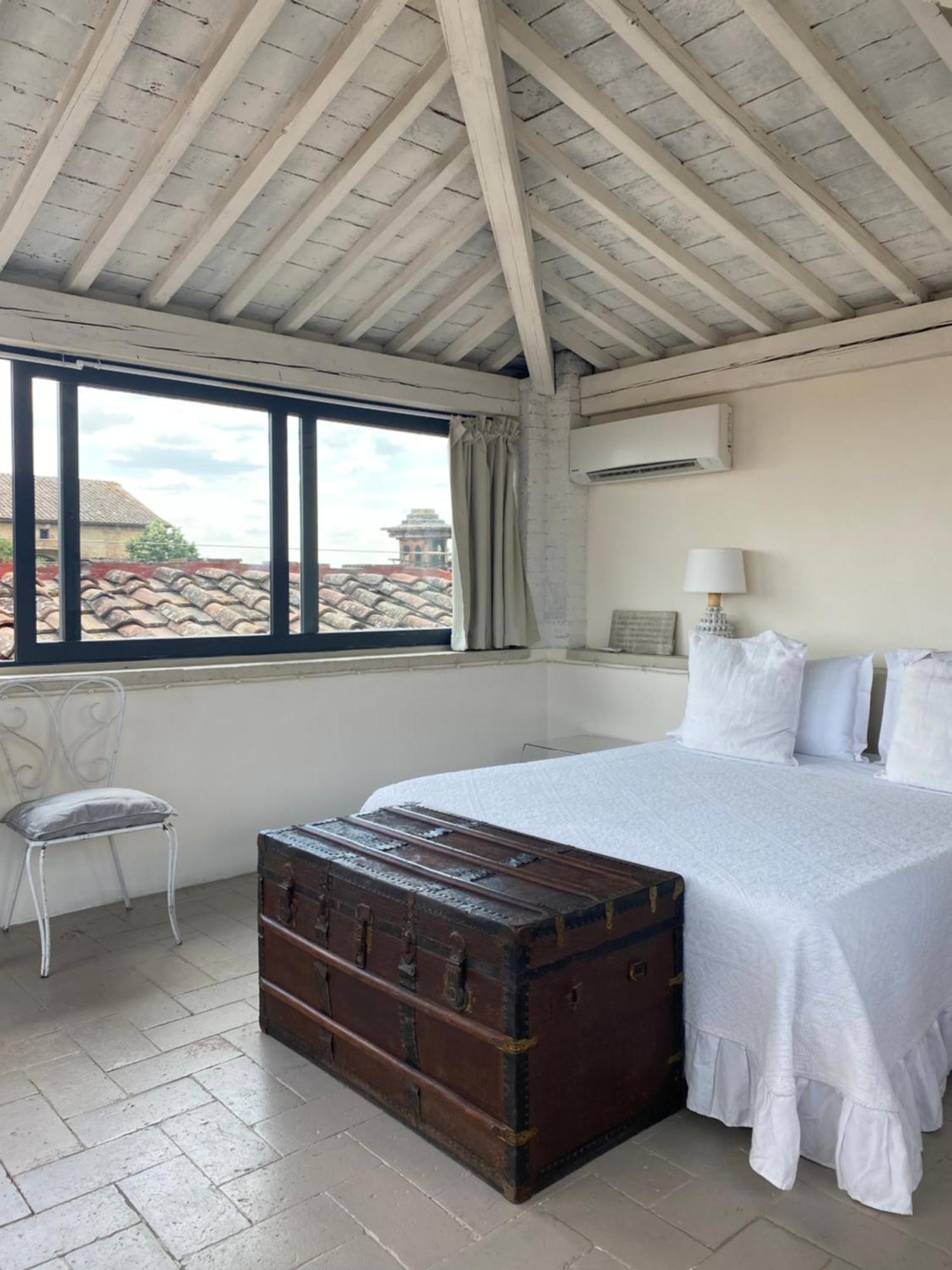 1550 Residenza D'Epoca Bed & Breakfast Siena Ngoại thất bức ảnh