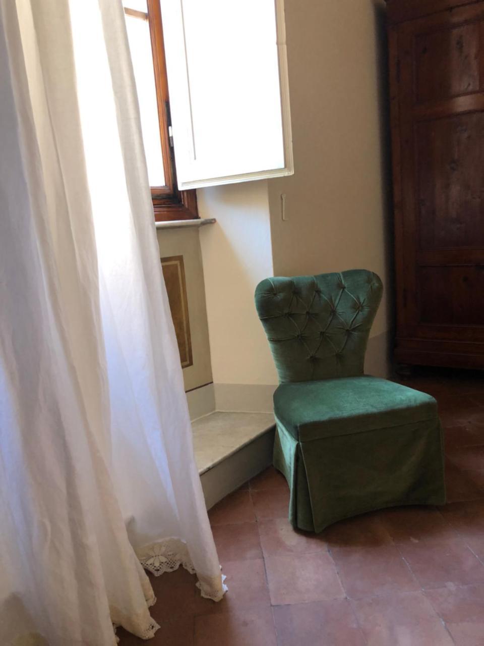 1550 Residenza D'Epoca Bed & Breakfast Siena Ngoại thất bức ảnh