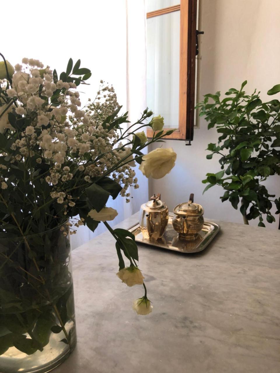 1550 Residenza D'Epoca Bed & Breakfast Siena Ngoại thất bức ảnh