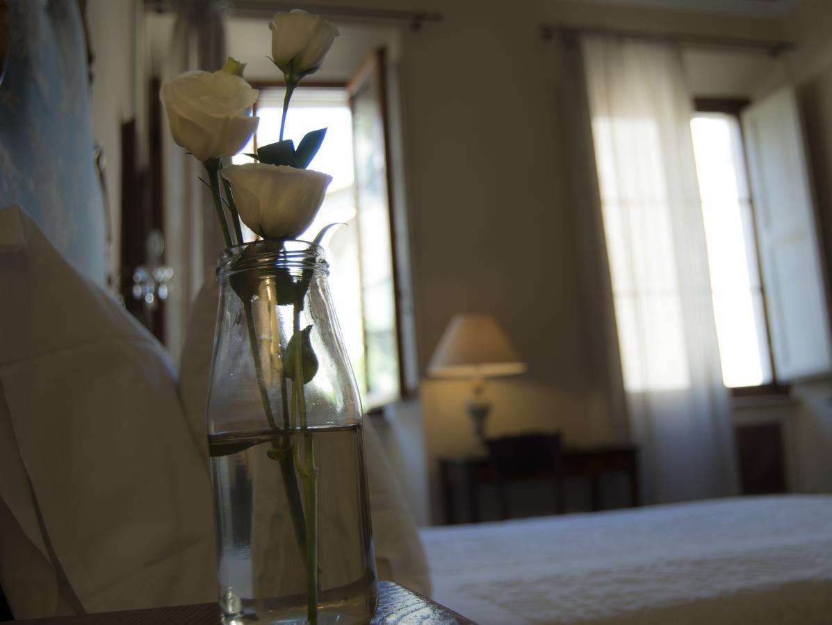 1550 Residenza D'Epoca Bed & Breakfast Siena Ngoại thất bức ảnh