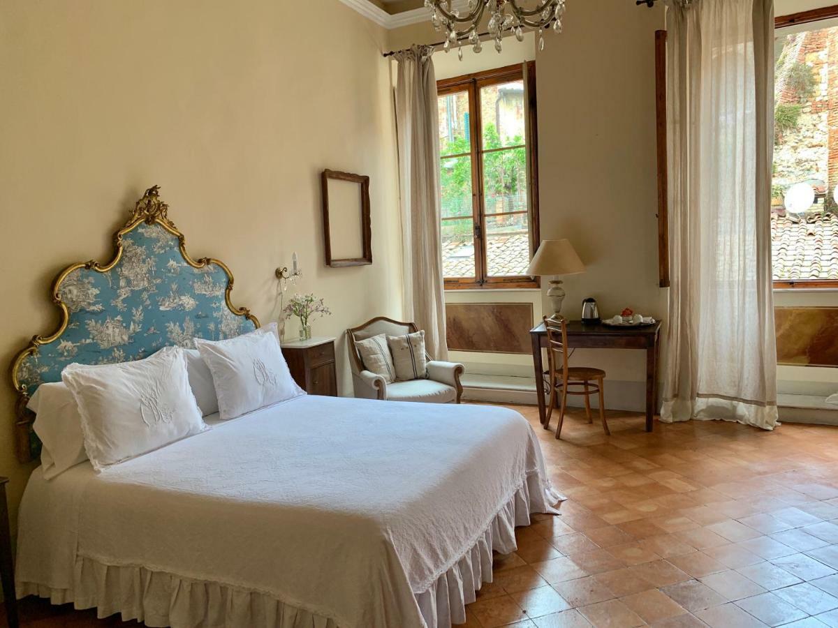 1550 Residenza D'Epoca Bed & Breakfast Siena Ngoại thất bức ảnh